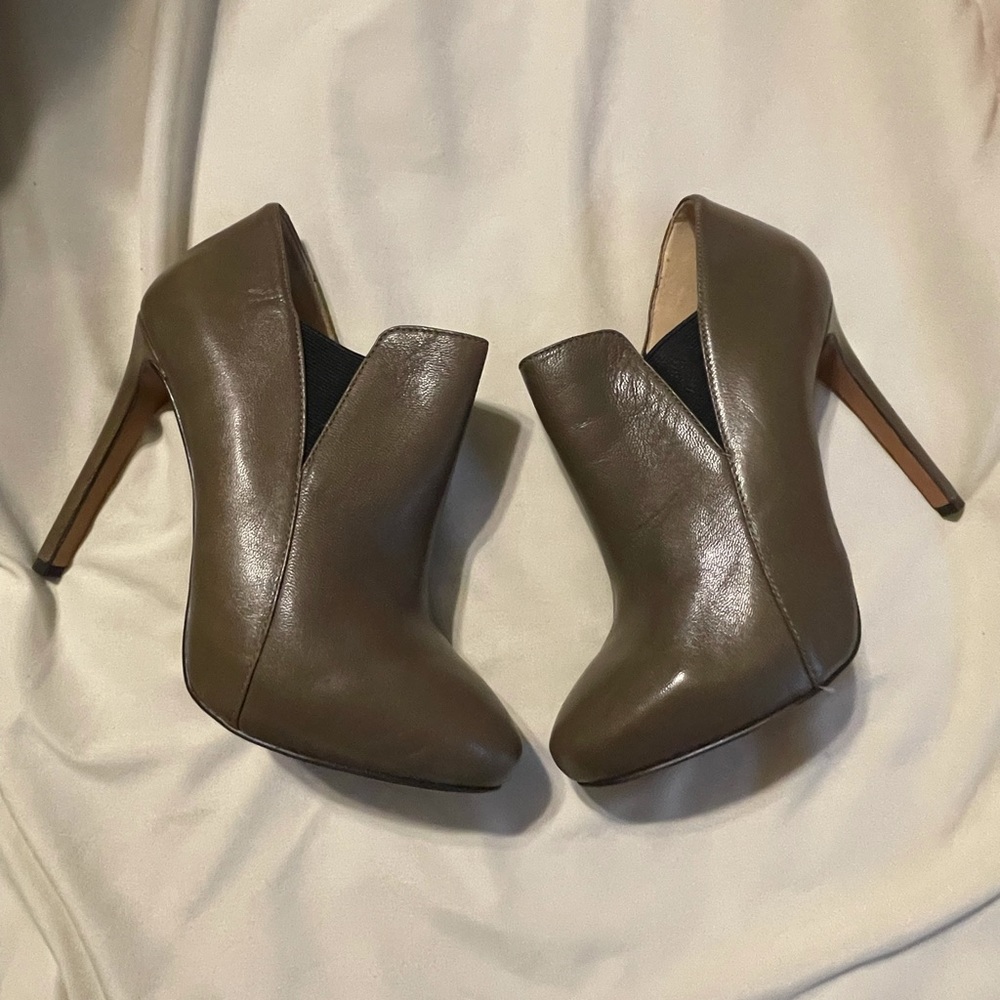 🔥Nine West Stiletto Heel Boot